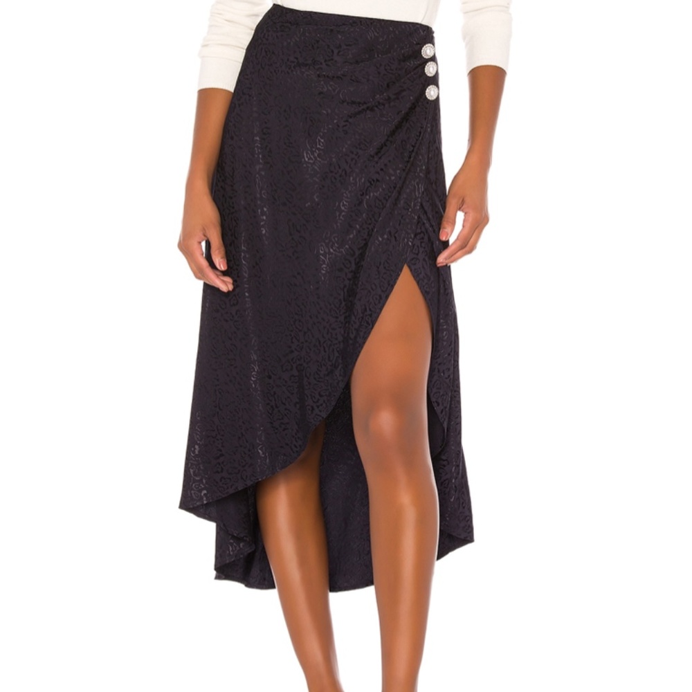 LPA Eleanor Skirt SZ M